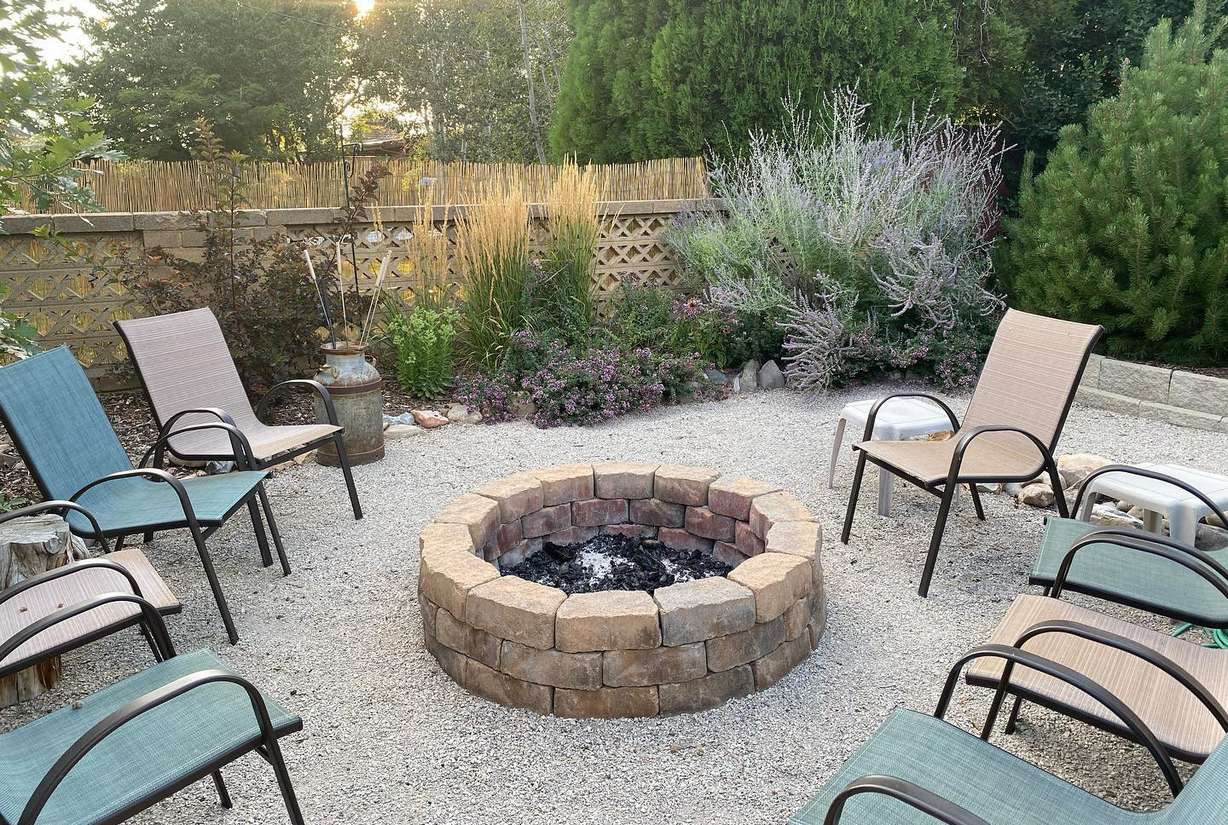 Why plants matter in water-efficient landscapes in Utah