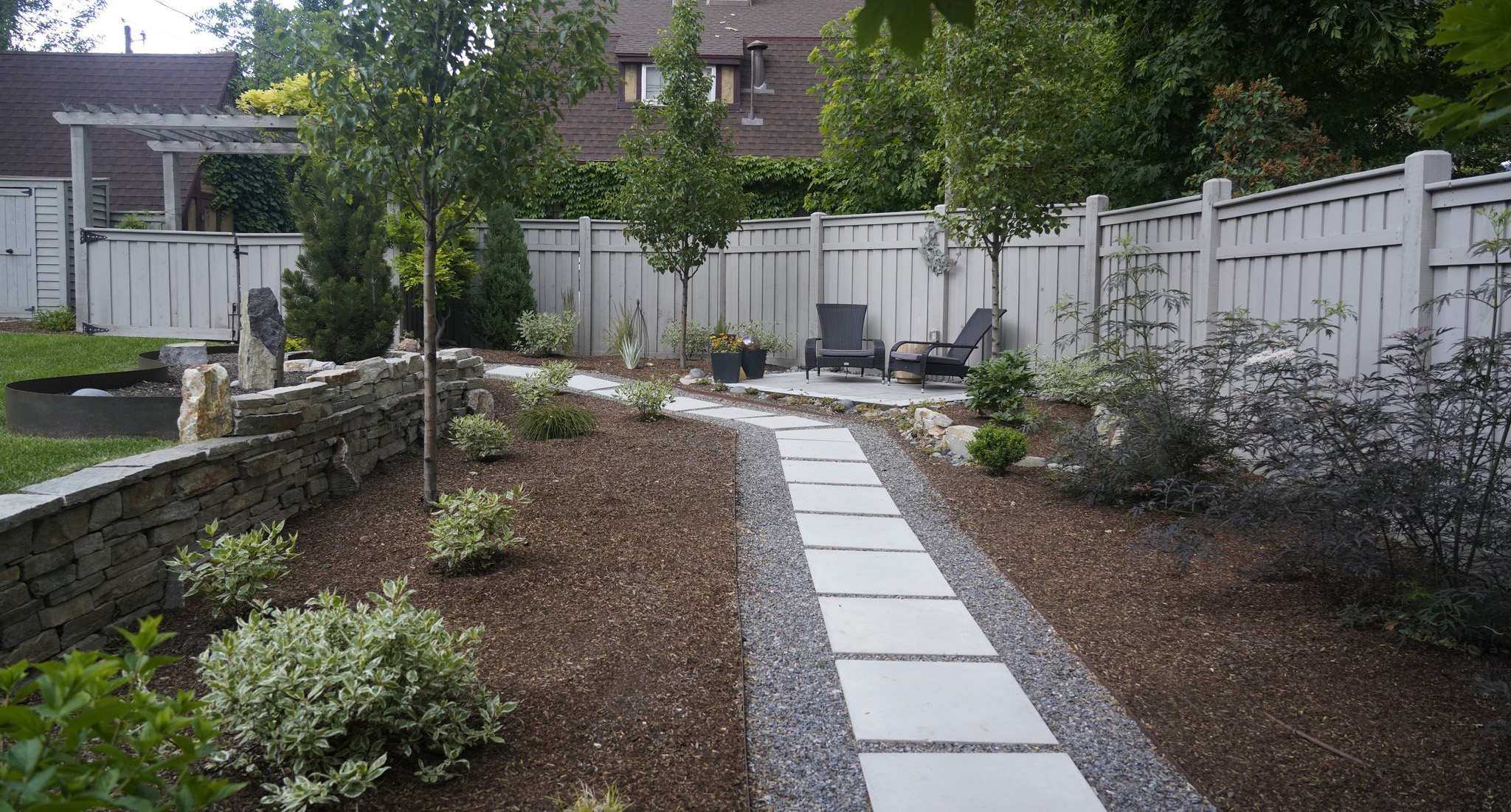 Why plants matter in water-efficient landscapes in Utah