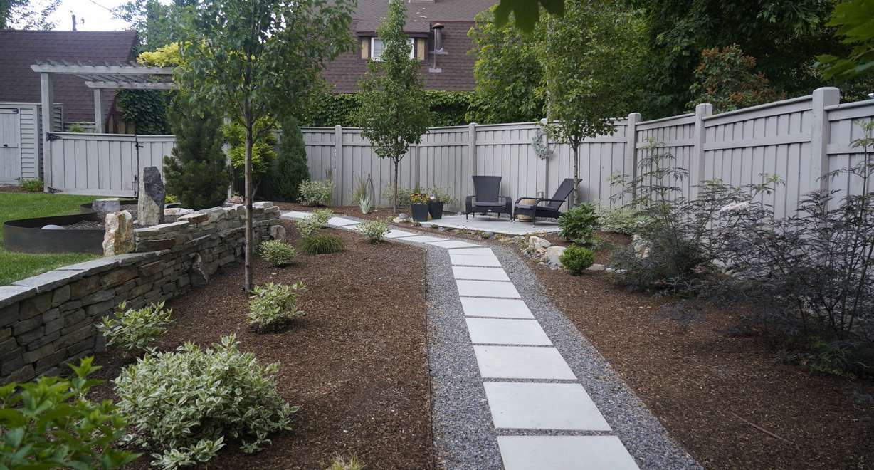 Why plants matter in water-efficient landscapes in Utah