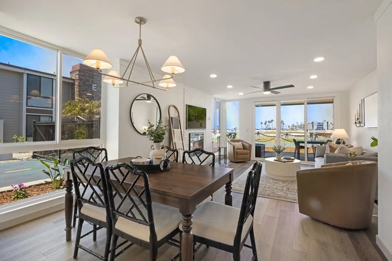 Co-own a beautiful beachfront condo in Southern California