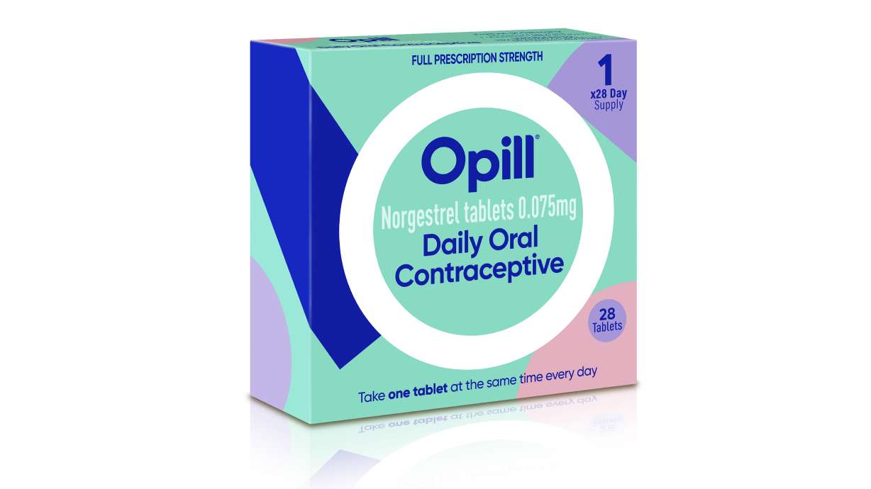 U.S. officials have approved the first over-the-counter birth control pill on Thursday.