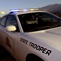 Vernal man dies after collision with backhoe