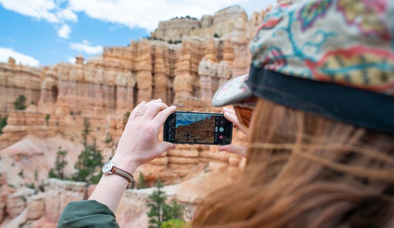 Southern Utah national parks rank among most picturesque, but at what cost?