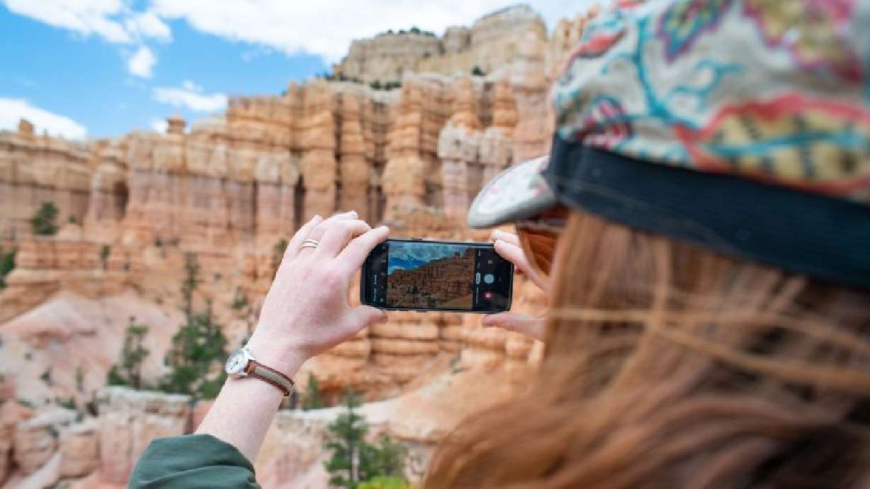 Southern Utah National Parks Rank Among Most Picturesque But At What Southern utah national parks rank among most picturesque but at what