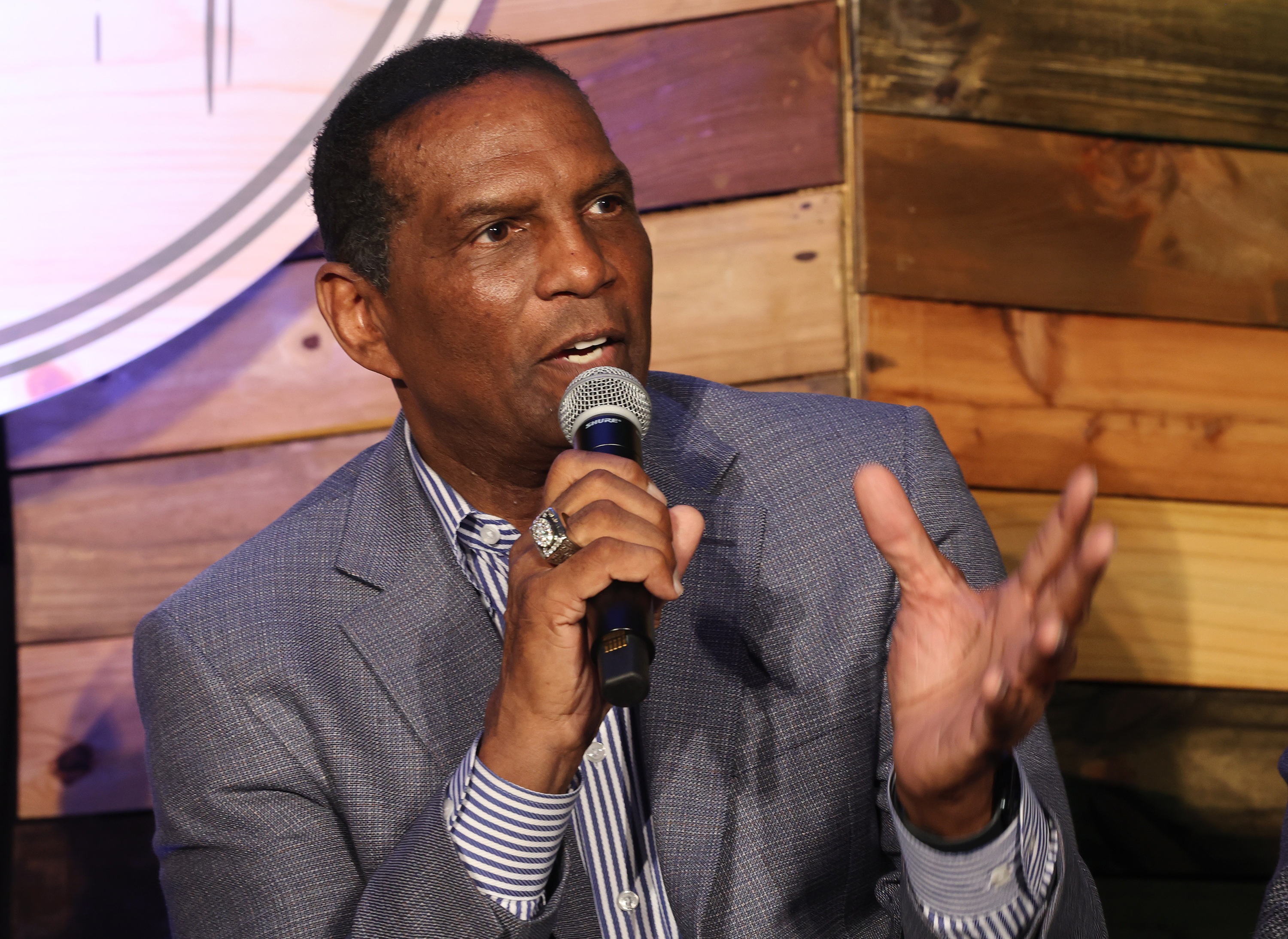 U.S. Rep. Burgess Owens, R-Utah, criticized the Biden administration Thursday for a lack of transparency in donations U.S. colleges and universities receive from foreign entities.