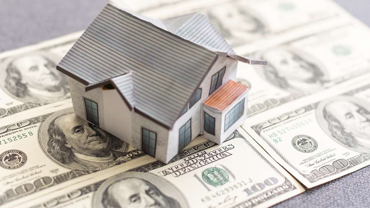 Seventy-eight cities and other entities throughout Utah have proposed tax hikes this year, according to data compiled by the Utah Taxpayers Association.