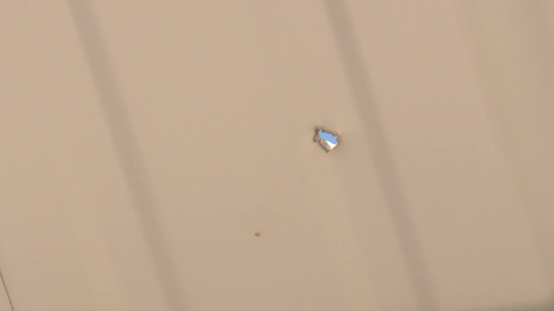 Utah's BLM is responding to pleas from some Utah County homeowners who say target shooting on West Mountain has increased and is endangering their lives.