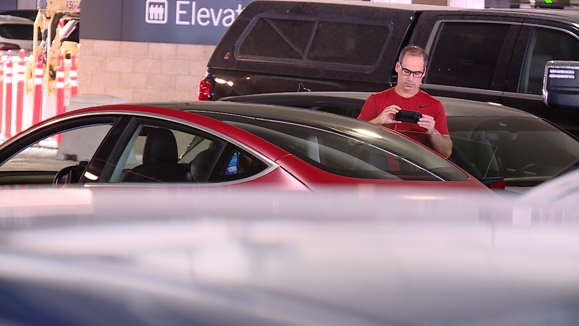 Rental car industry experts say your best defense against surprise repair bills is to document everything and take pictures and video when you pick up the vehicle and when you return it.