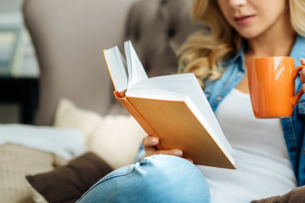 9 bestselling books you won't be able to put down