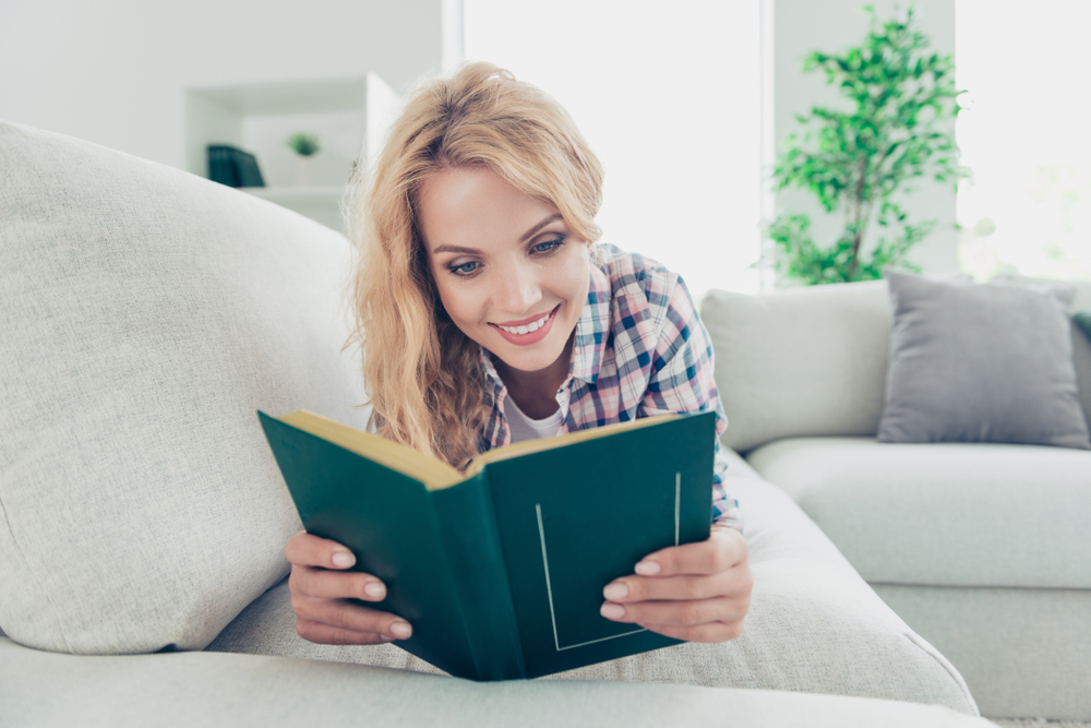 9 bestselling books you won't be able to put down