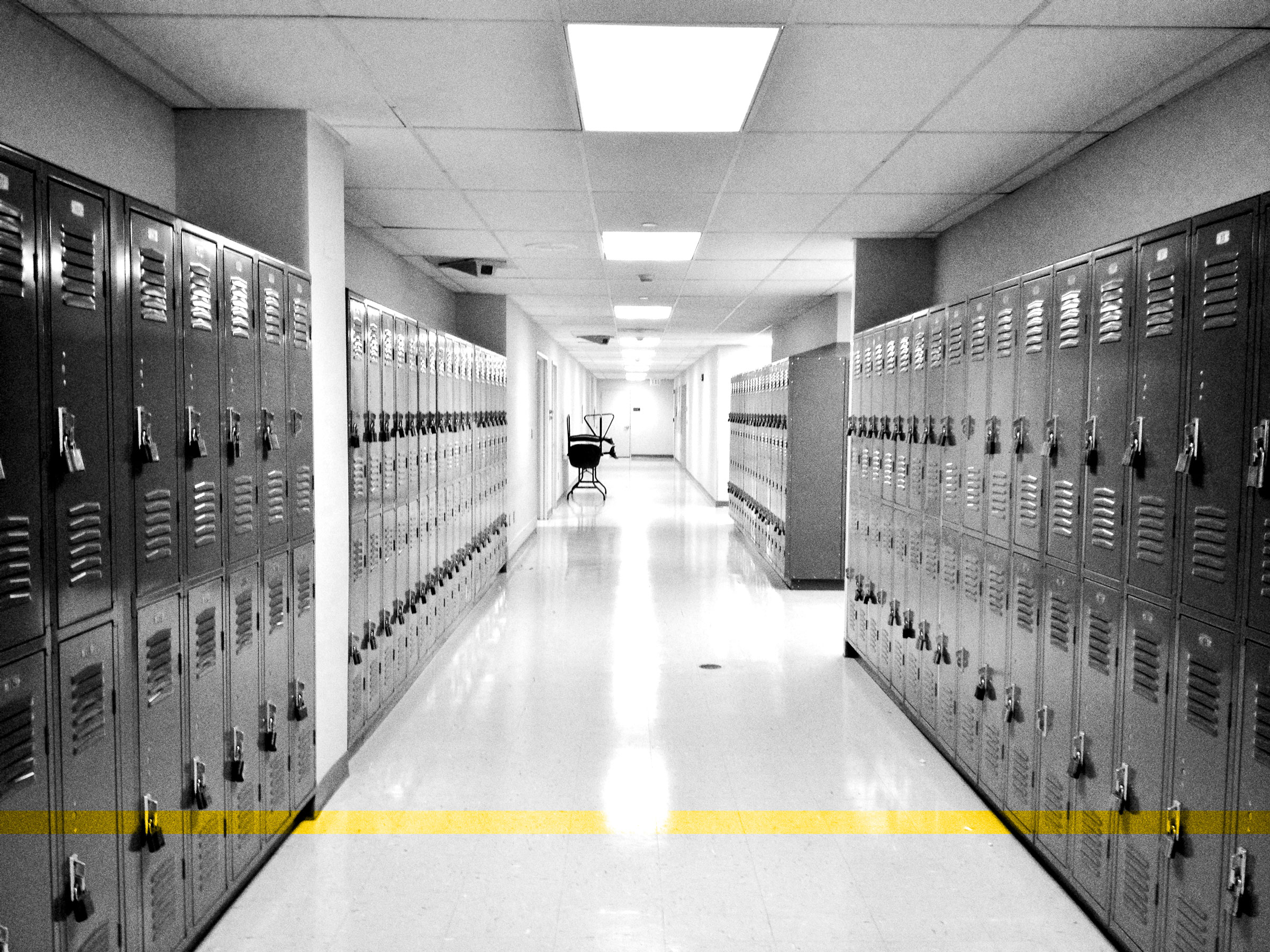 Why parents need to know what 'a back-to-school necklace' means