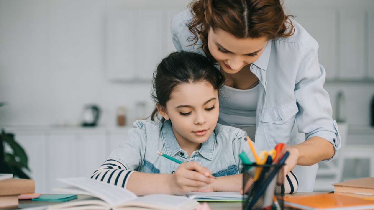 Want to homeschool but don't know where to start? Take a look at this groundbreaking solution