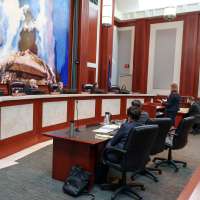 Utah Supreme Court asks for more arguments in lawsuit over redistricting maps