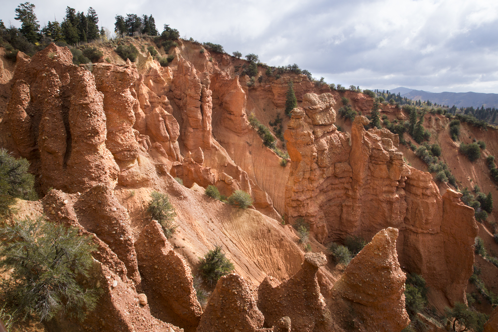 Utah Adventures with Maverik: 7 of the best scenic drives on the Wasatch Front