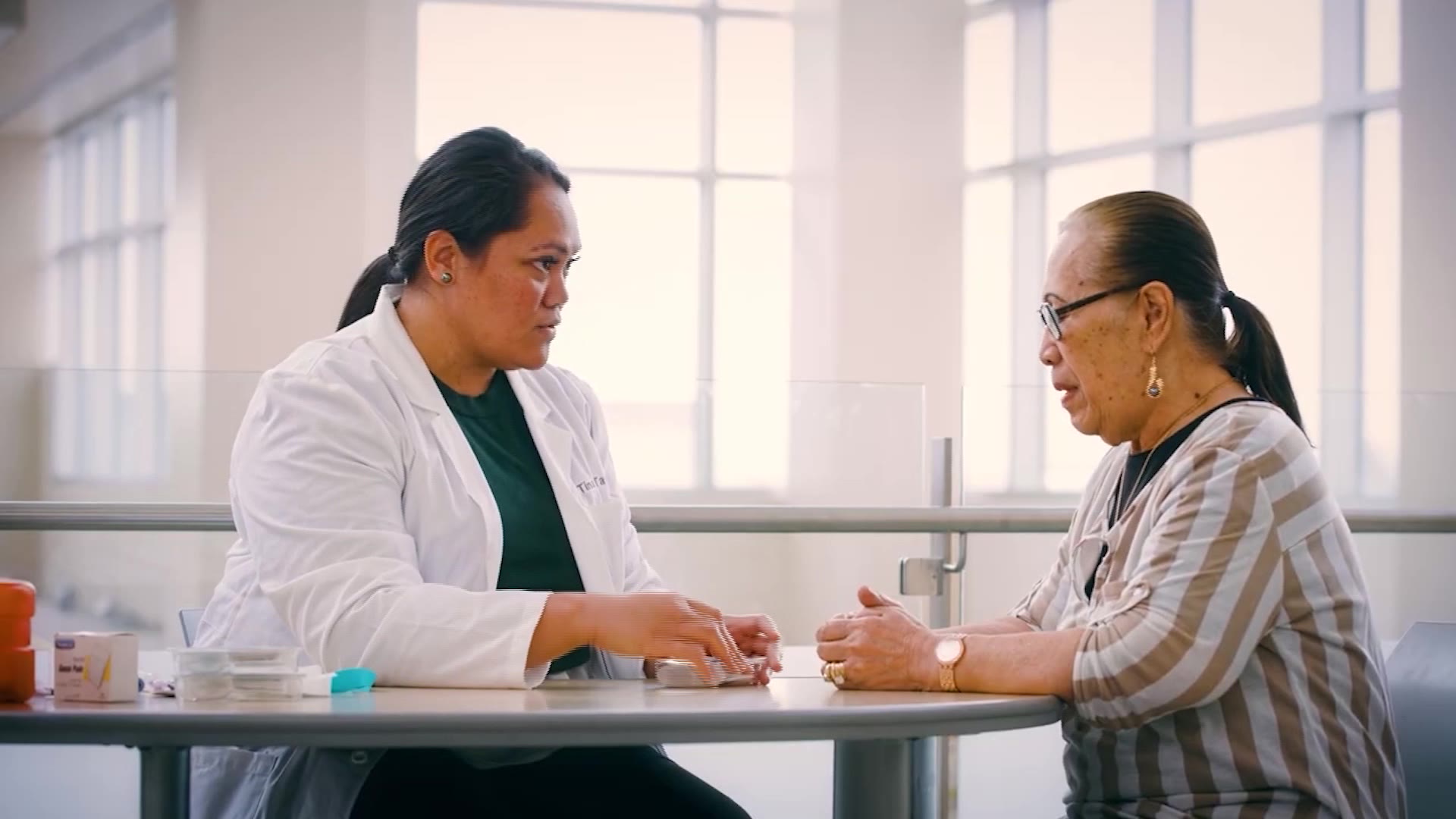 BYU researcher developing Alzheimer's tests for Pacific Islanders