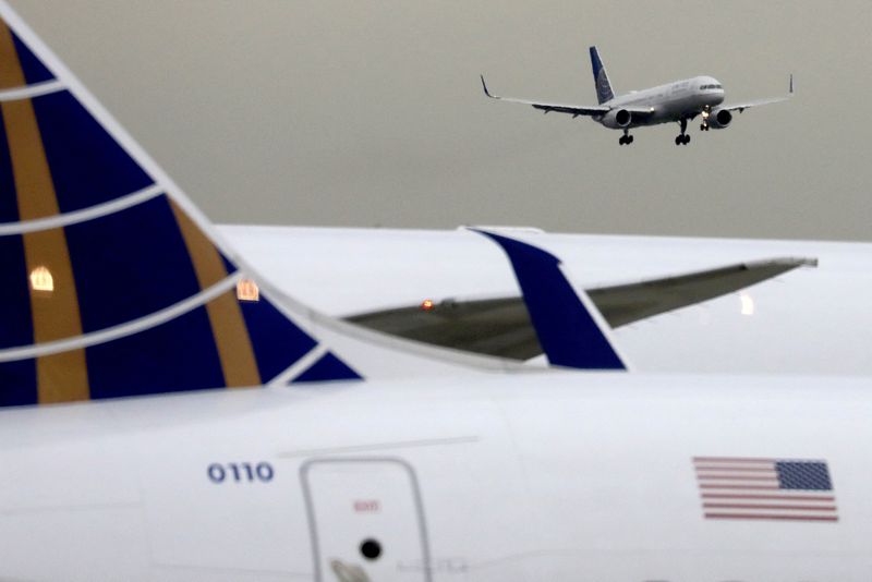 Analysts and union officials say a shortage of captains — who function as head pilots — could cut the number of flights available to travelers by next summer.