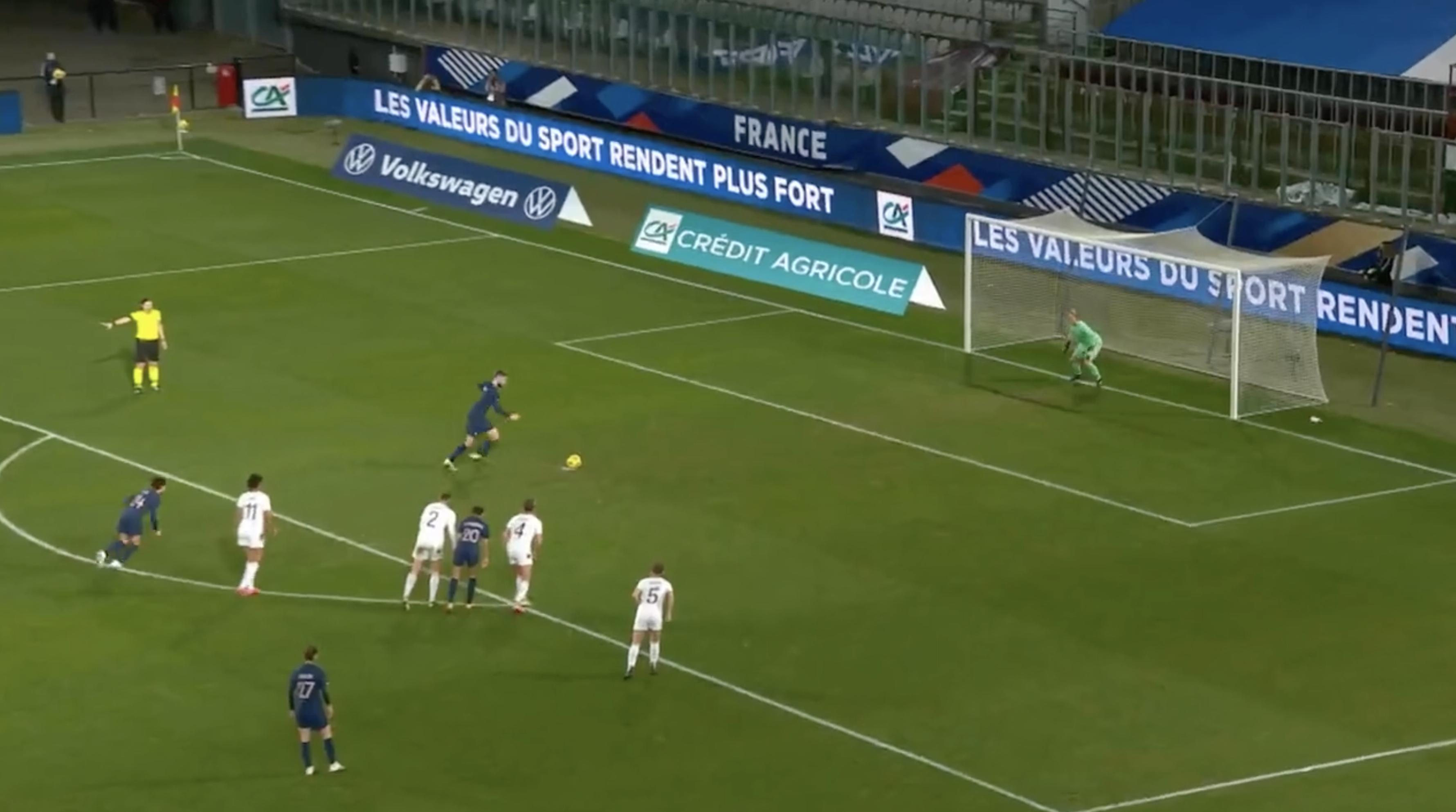 Have You Seen This? World Cup ad delivers stunning twist