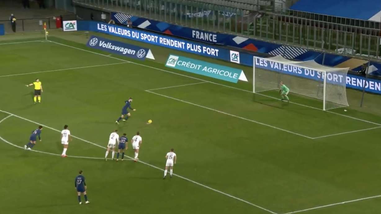 Have You Seen This? World Cup ad delivers stunning twist