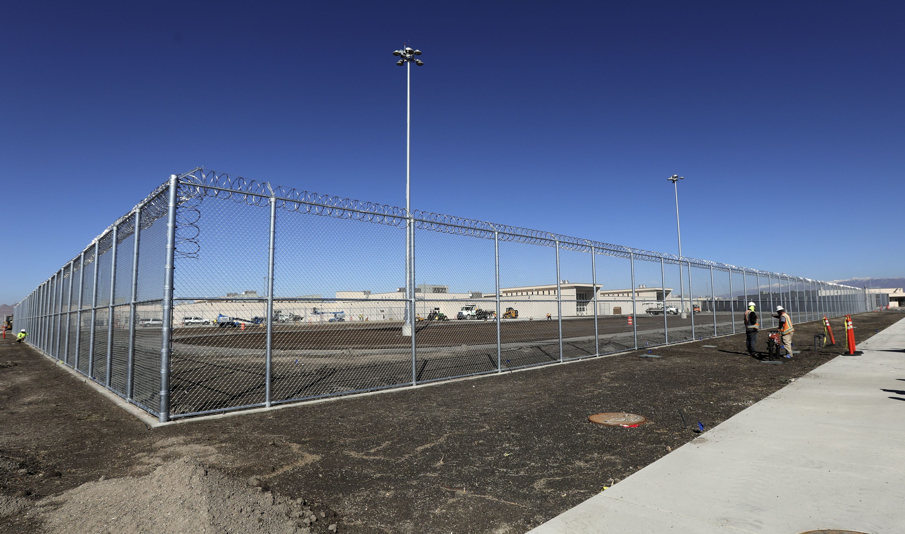 The state of Utah announced Saturday it is changing its method of lethal injection for Taberon Dave Honie.