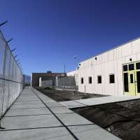 Man convicted of Salt Lake murder 20 years ago seeks parole