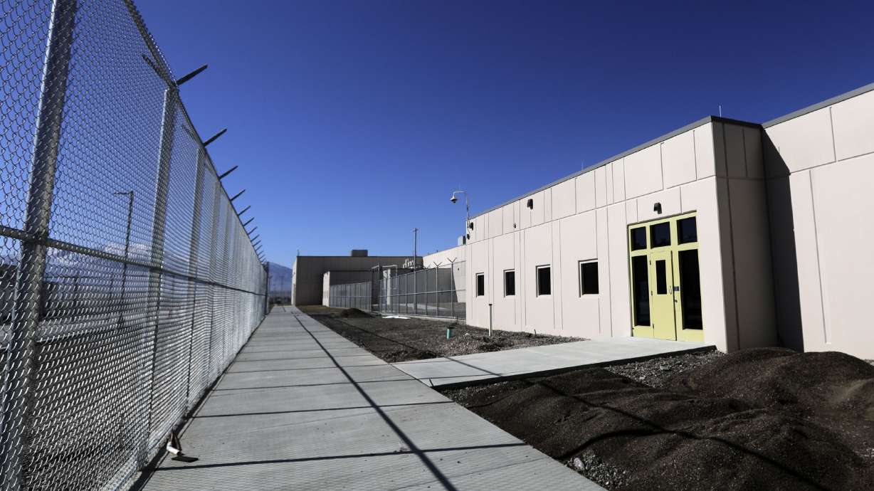 The Utah Department of Health and Human Services confirmed Friday there is a case of scabies at the Utah State Prison, leading to a temporary quarantine for inmates.