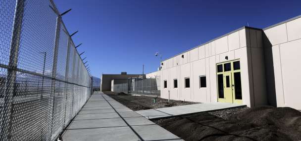 Man convicted of Salt Lake murder 20 years ago seeks parole