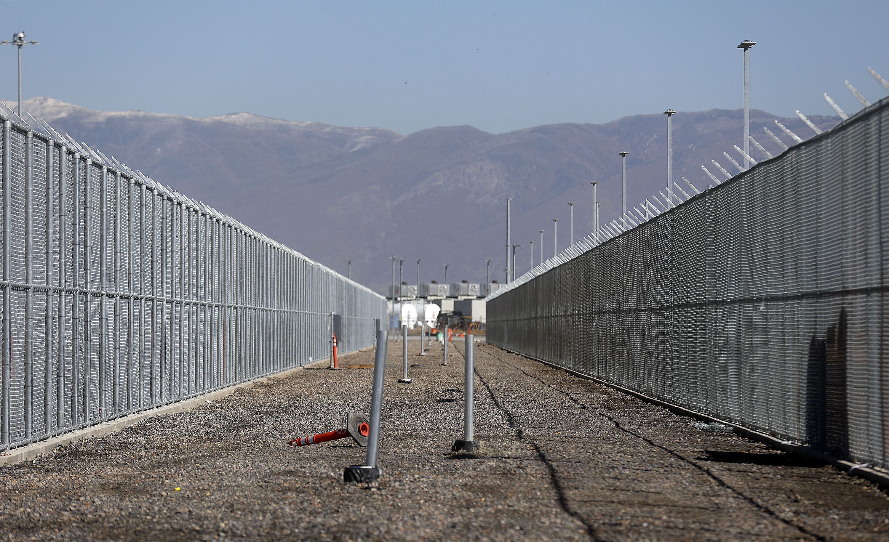 A North Salt Lake man who started a livestream video after his mother shot herself, who then ended up shooting her himself, went before the parole board for the first time Tuesday.