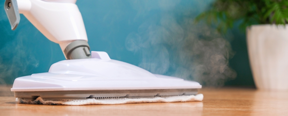 Put the steam mop down! Here are the best ways to clean each type of flooring
