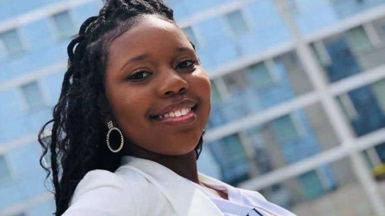 Police are sharing new details on the case of Carlethia "Carlee" Nichole Russell, the Alabama woman who went missing after calling 911 to report a toddler walking alone on the side of the highway. Russell returned home Saturday night.