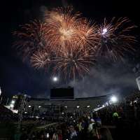 Here's where to watch this year's Pioneer Day fireworks and shows