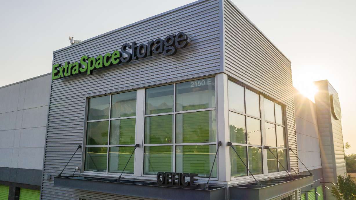 New York City this week filed a lawsuit against Utah-based storage giant Extra Space Storage, accusing the company of operating a "classic bait-and-switch scheme" that traps customers through "predatory business practices."