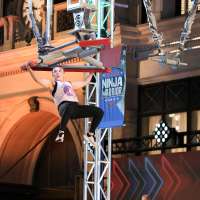 Utah teen qualifies for 'American Ninja Warrior' semifinals