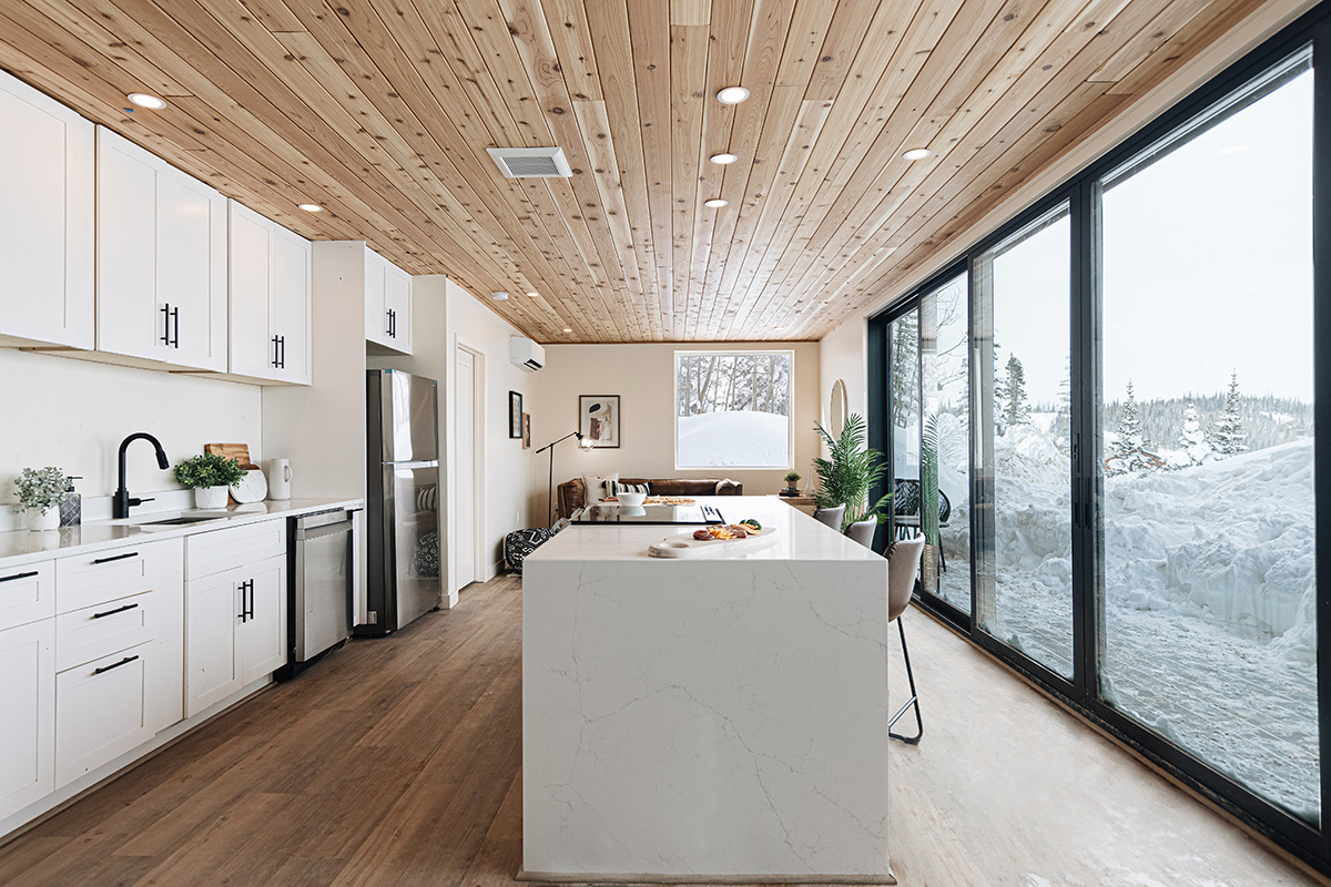 Utah home builder utilizing the latest technology to produce quality homes much faster