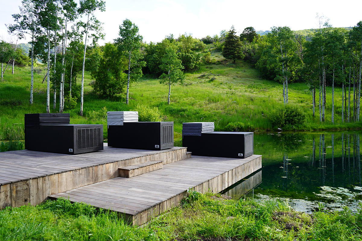 5 benefits of cold plunges