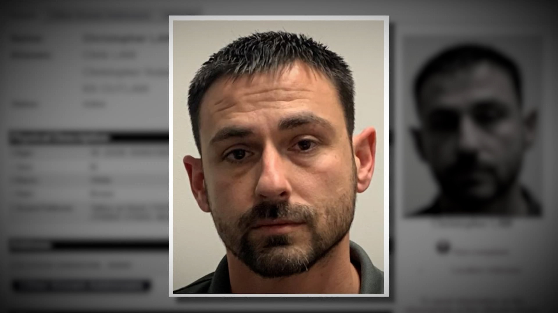 A convicted child sex offender from Utah who has been on the run for weeks is now in custody. The KSL Investigators first reported on new charges filed against Christopher Law while he was still on parole.