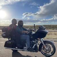 Utah father killed in motorcycle crash; son with disabilities injured in the accident