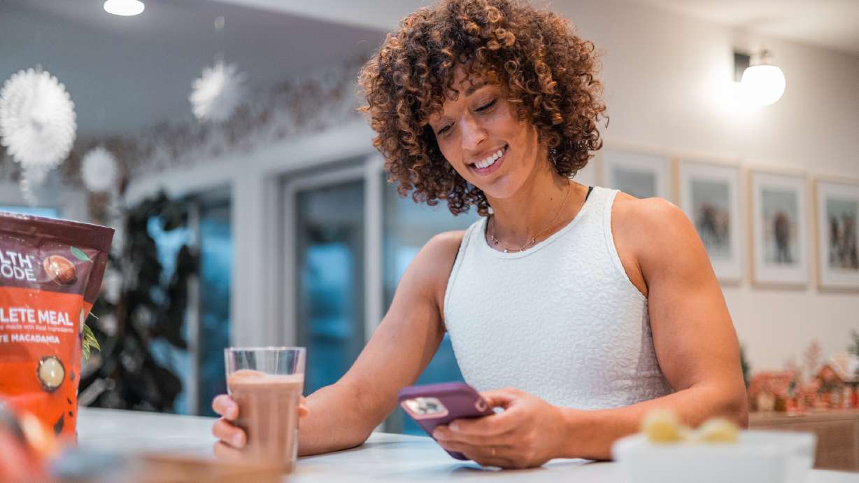 Born in Utah, perfected for keto: the health shake you need to try