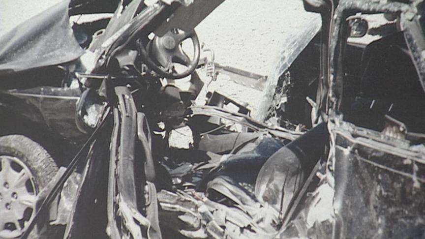 Davis County to Hold DUI Blitz this Weekend