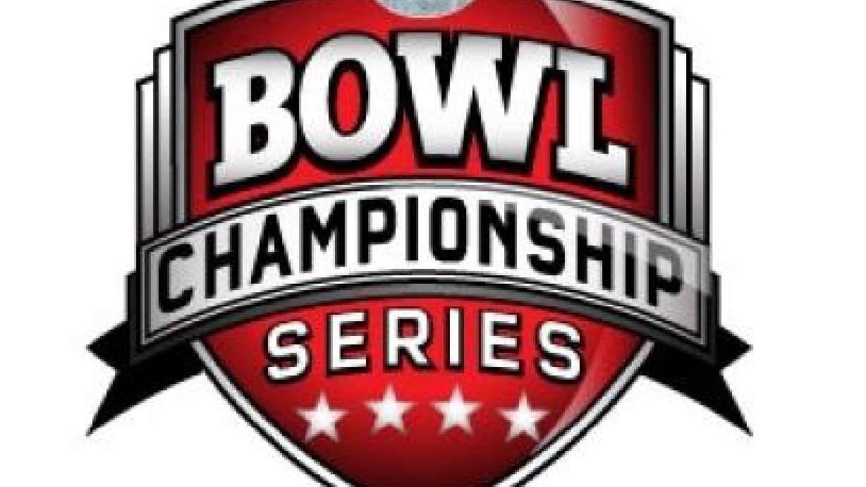 Lower divisions could show BCS a thing or two