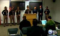 UHP Probe Clears Trooper in Taser Incident