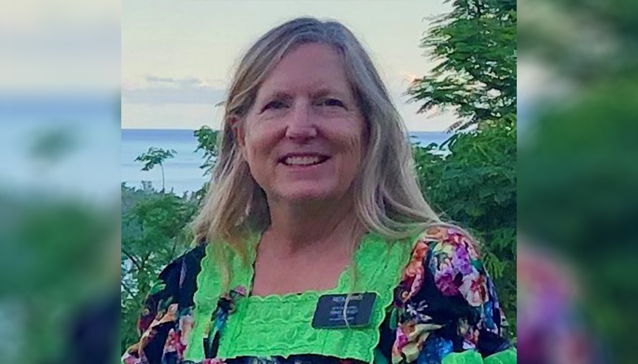 Sister Marina Carver, of Riverton, died Saturday from injuries suffered in a car accident in Vanuatu while serving a mission for The Church of Jesus Christ of Latter-day Saints.
