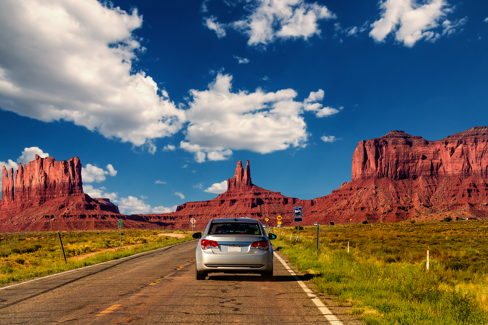 4 insurance considerations for your summer road trip