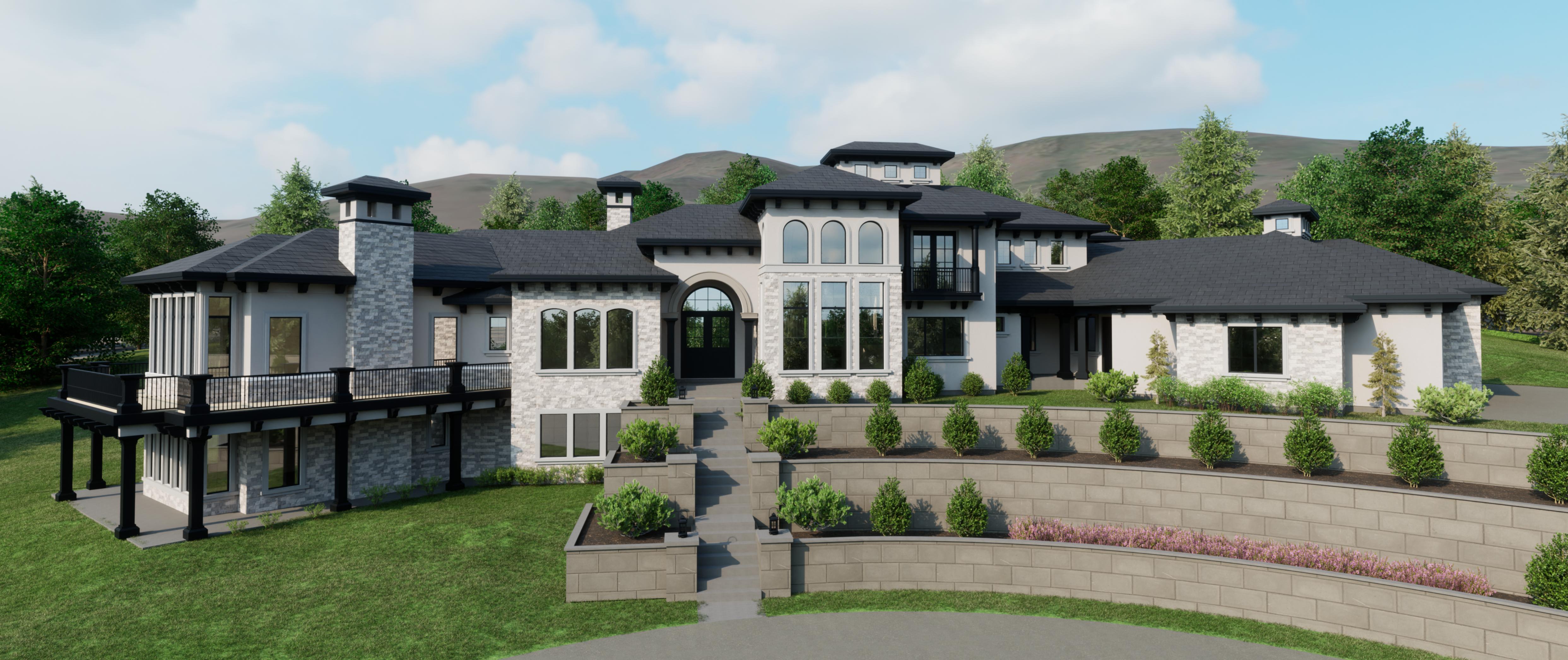Discover the extraordinary at the Salt Lake Parade of Homes