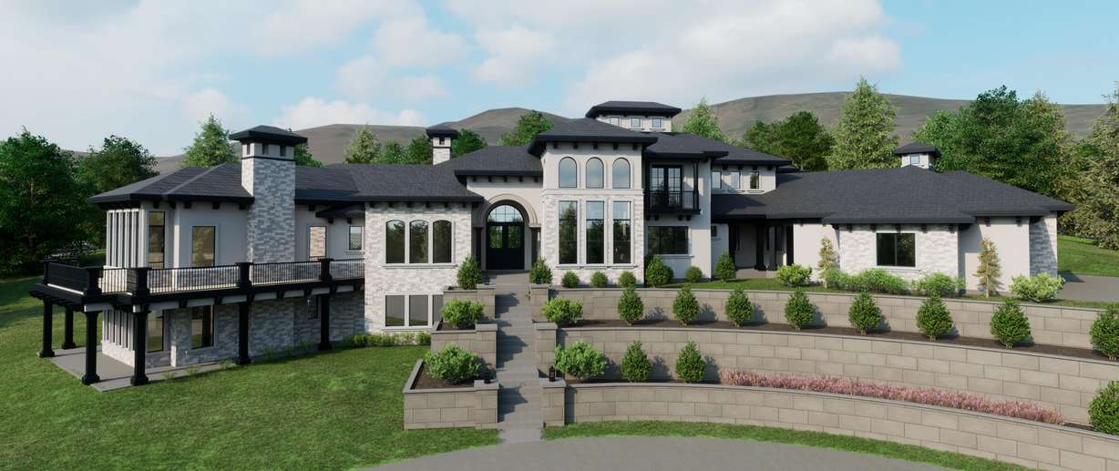 Discover the extraordinary at the Salt Lake Parade of Homes