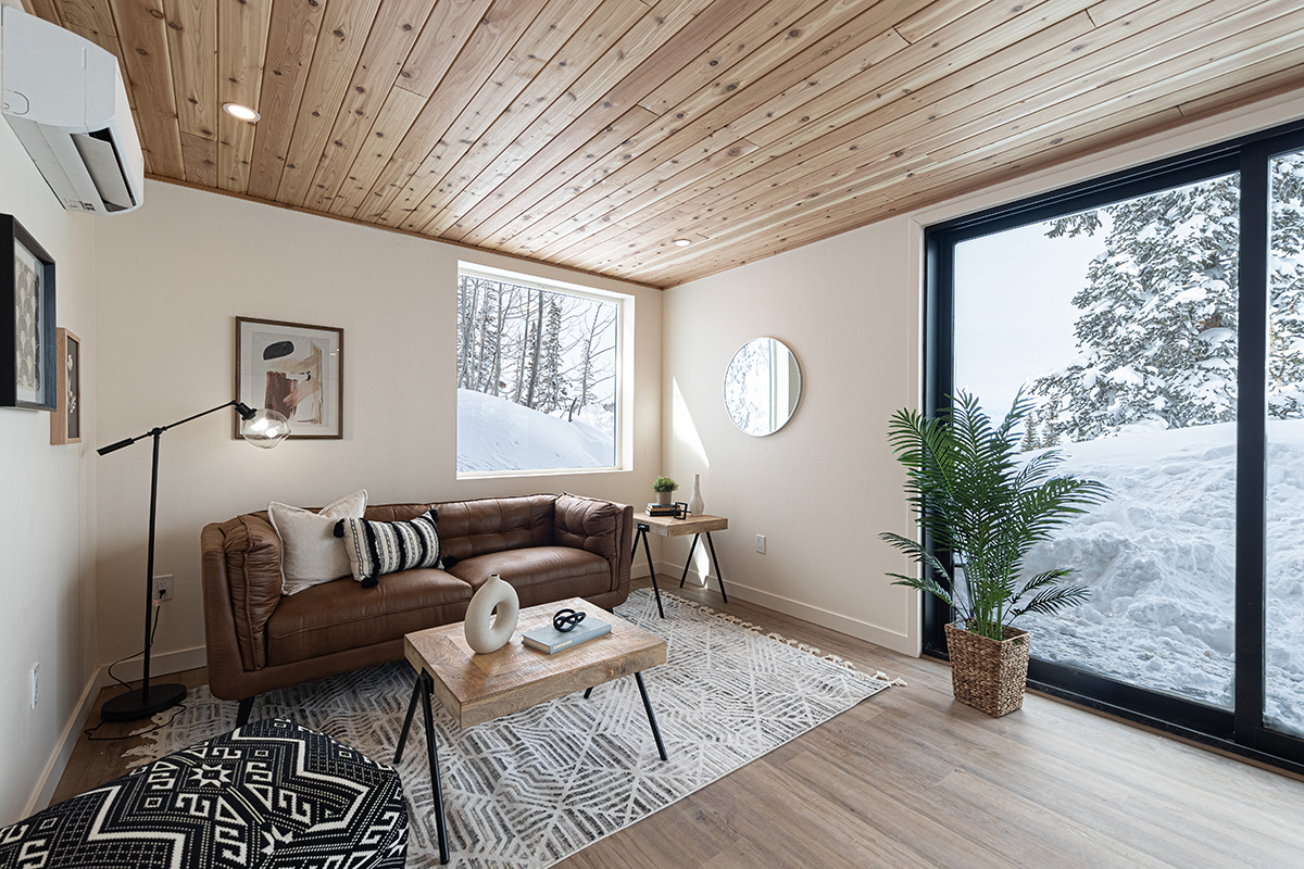 Discover the extraordinary at the Salt Lake Parade of Homes