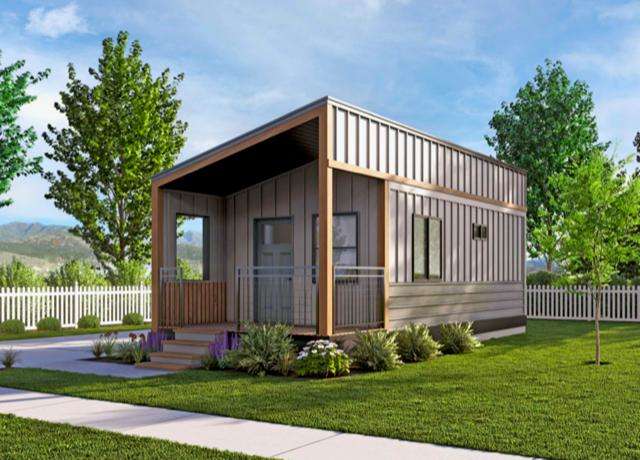 Discover the extraordinary at the Salt Lake Parade of Homes