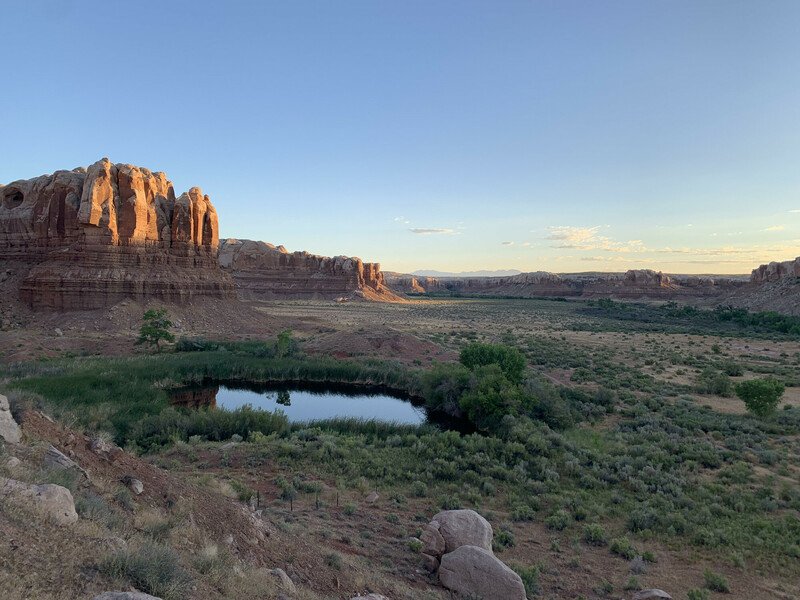 Why a conservancy nonprofit purchased a 320-acre plot of land in Bears Ears