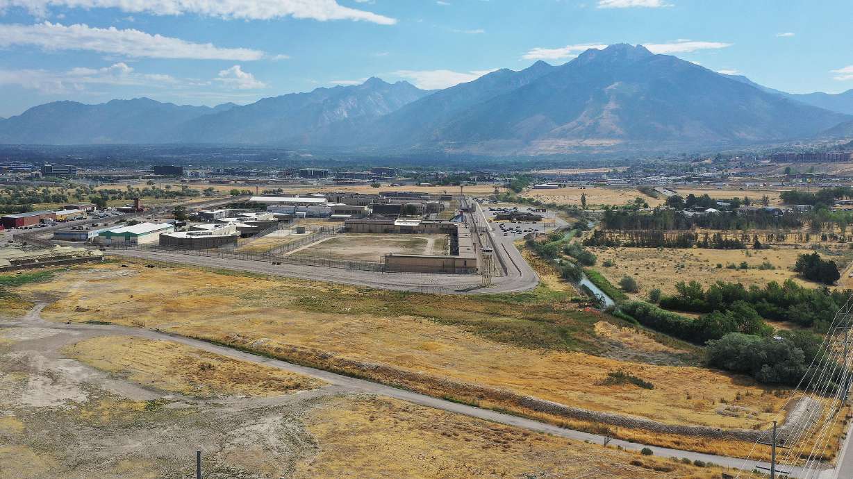 Lincoln Property Co., Colmena Group and Wadsworth Bros. have been named as developers of the first phase of The Point, which will be built on the old Draper prison site. Developers have launched a survey asking Utahns what type of iconic feature they'd like to see as "The Focal Point" of the development.