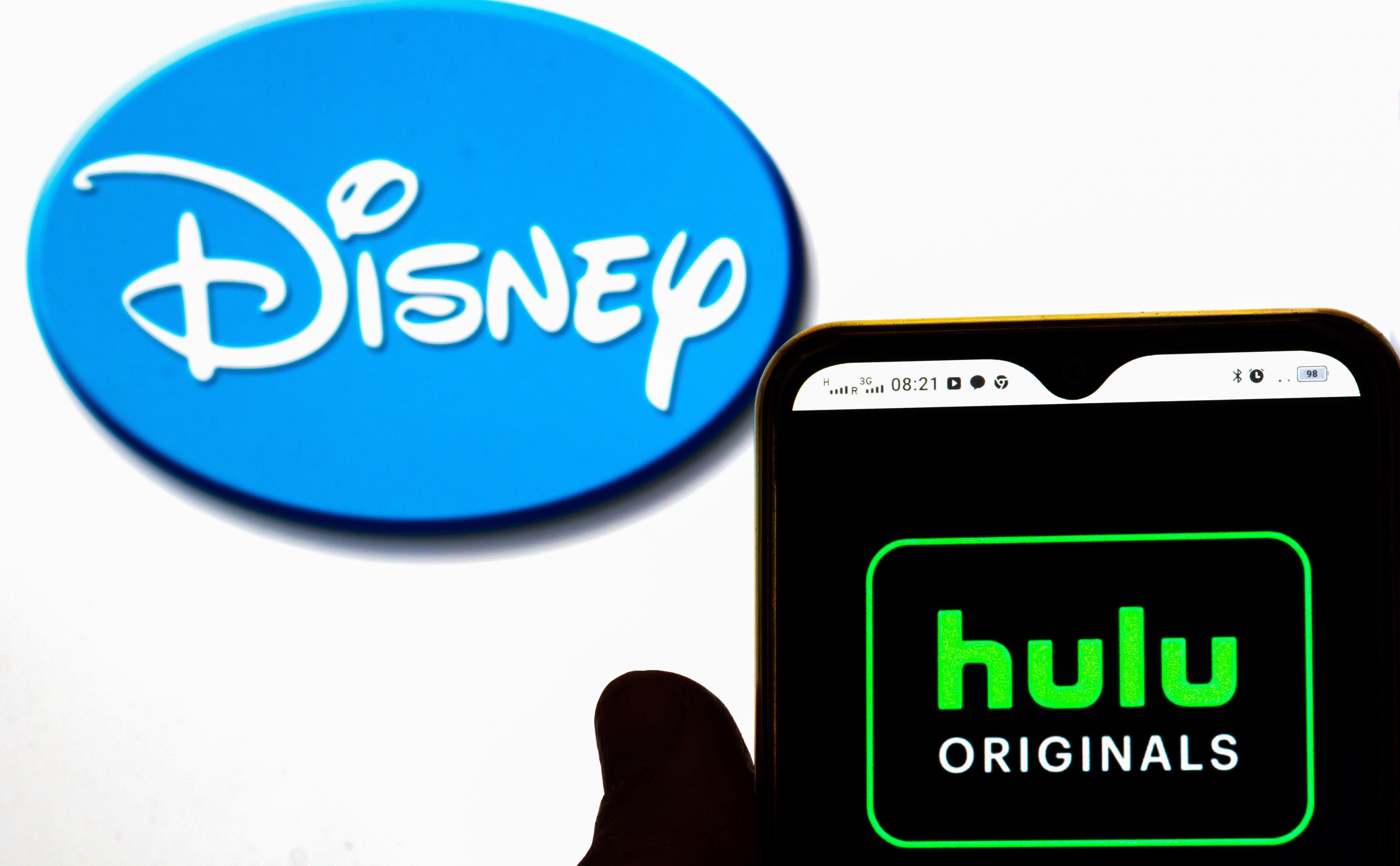 Here's a look at what's coming to Disney+ and what's coming and going on Hulu in August.