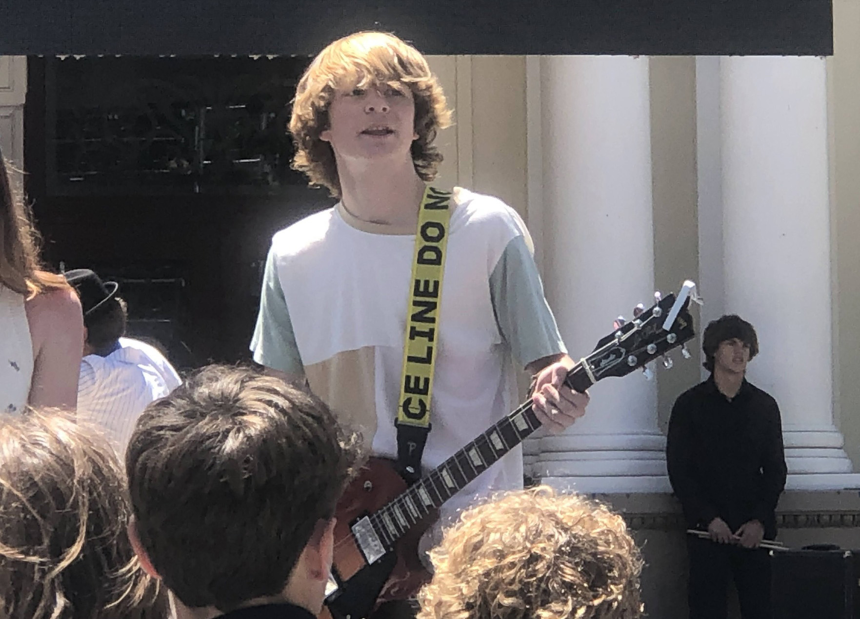 Archer, musician and snowboarders find educational flexibility and success at Utah Online School: Enroll now